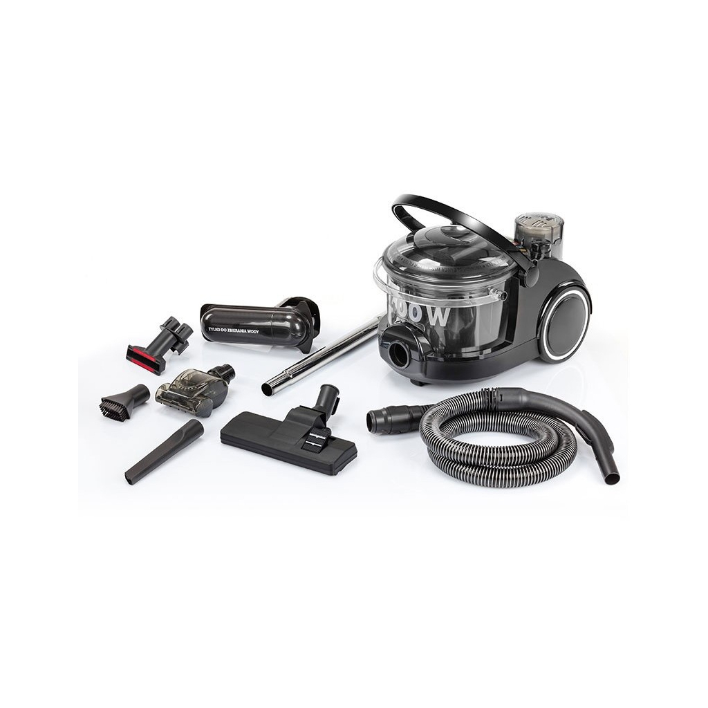 Пылесос MPM MOD-47 - 10