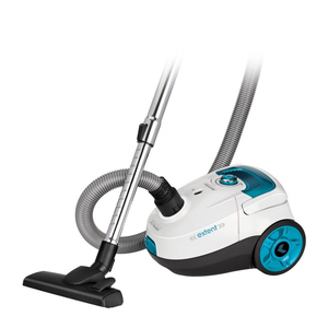 Пылесос MPM MOD-27