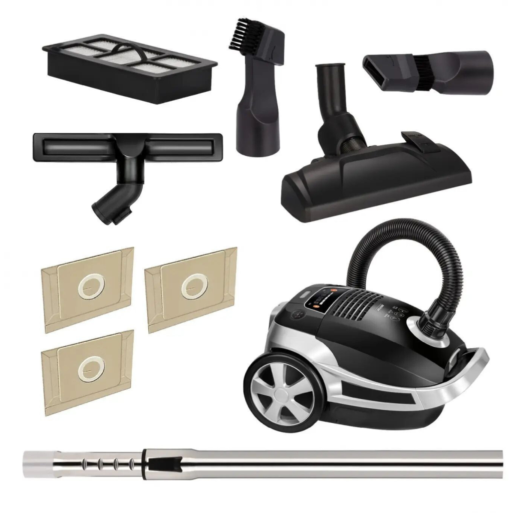 Пылесос MPM MOD-51 - 3