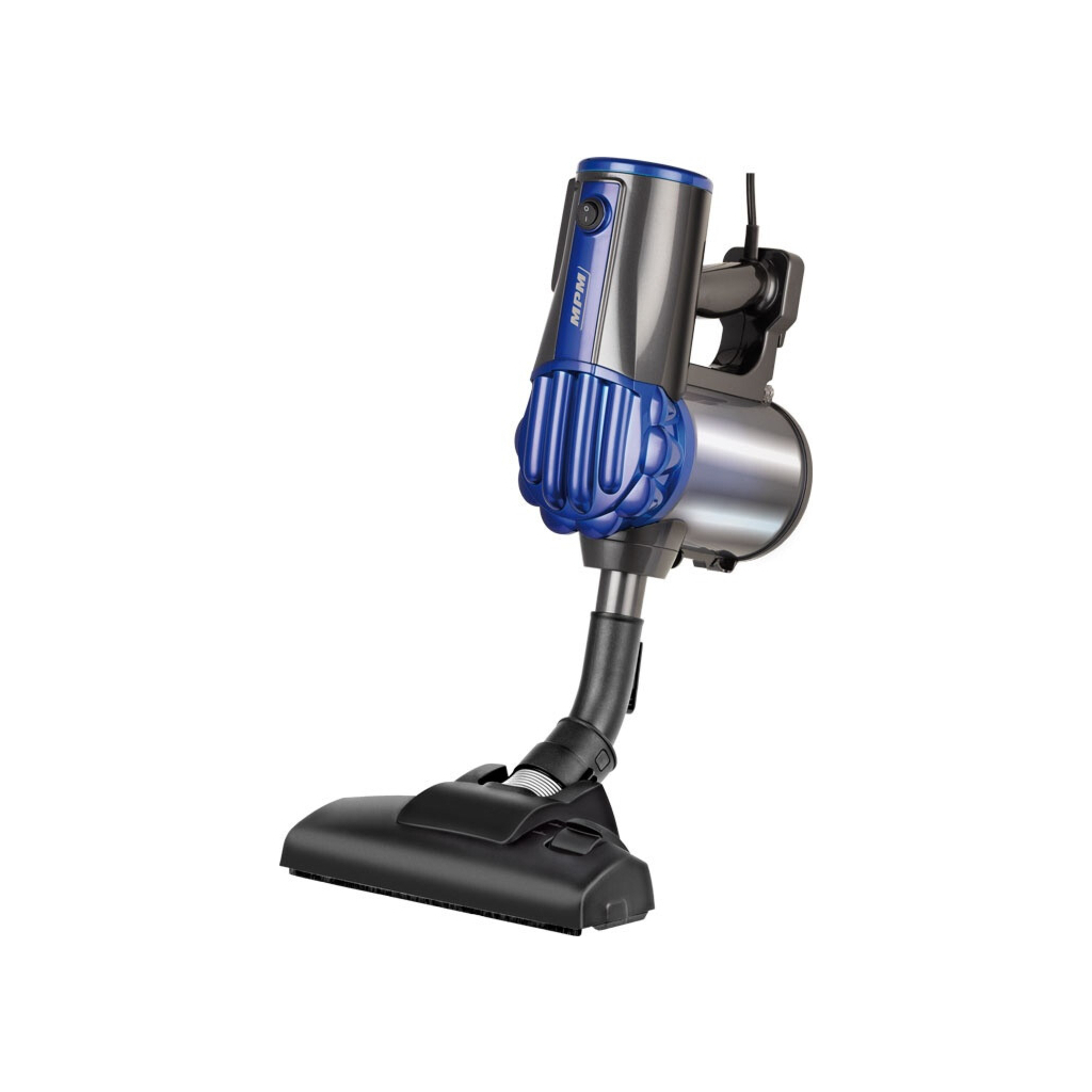 Пылесос MPM MOD-34 - 2