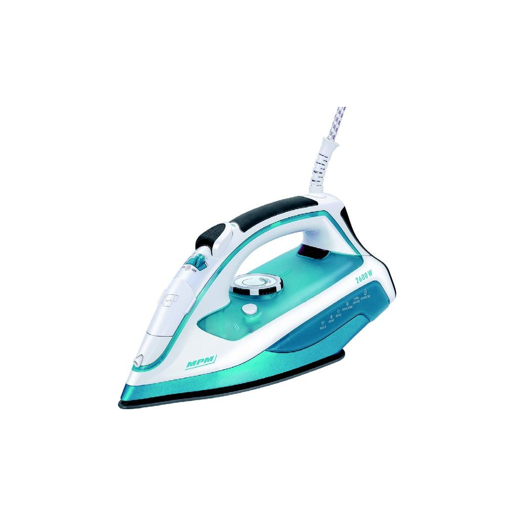 Утюг MPM MZE-15