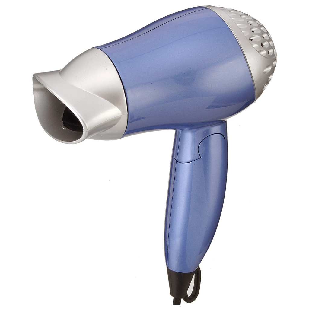 Фен MPM SS-1205/N