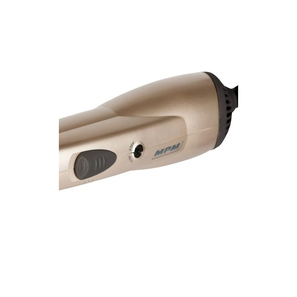 Фен-щетка MPM HB-810 - 2