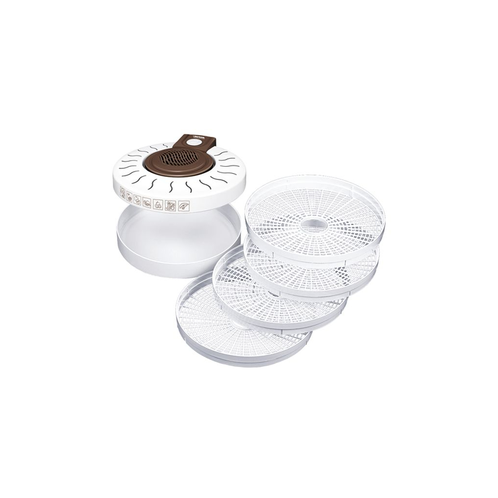 Сушка для овощей и фруктов MPM MSG-17 - 1