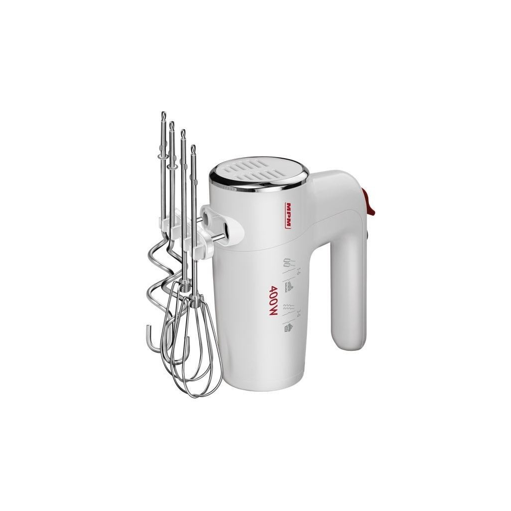 Миксер MPM MMR-18