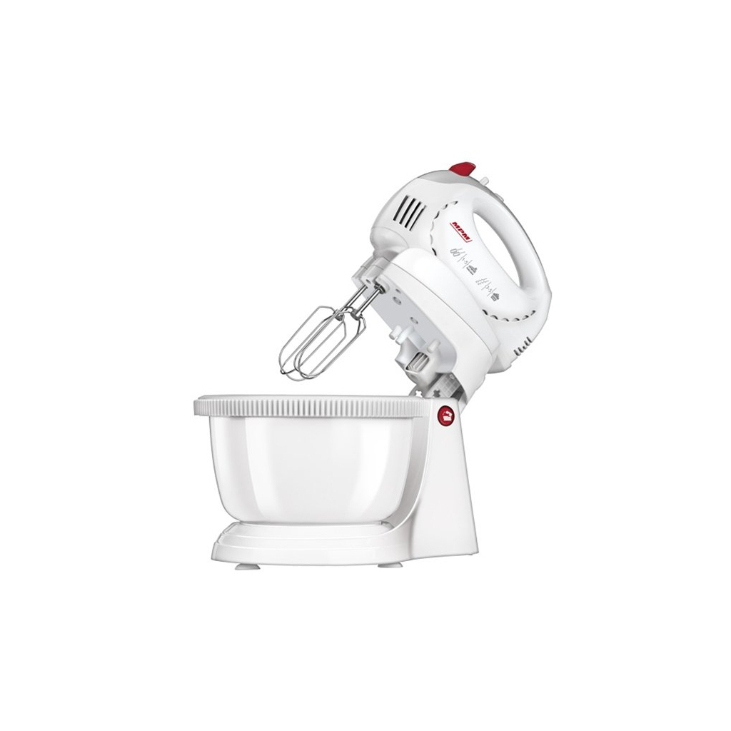 Миксер MPM MMR-17Z - 1