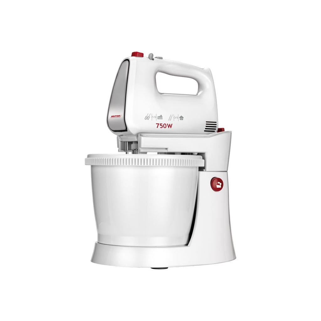 Миксер MPM MMR-20Z