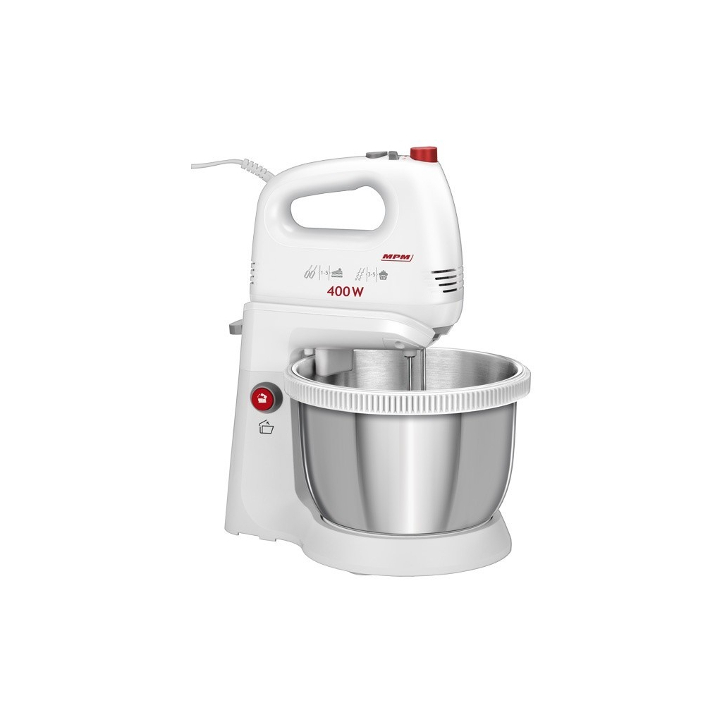 Миксер MPM MMR-21Z