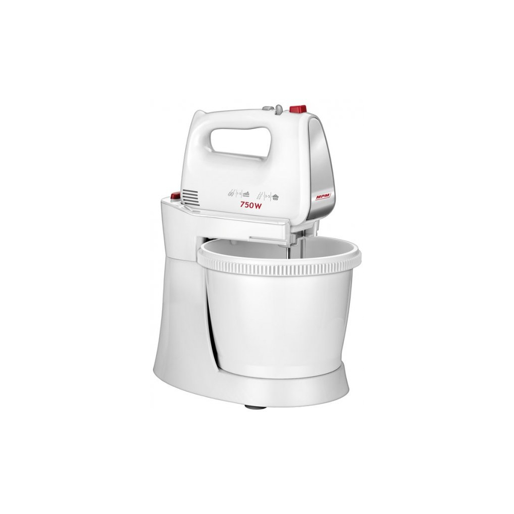 Миксер MPM MMR-22Z - 1