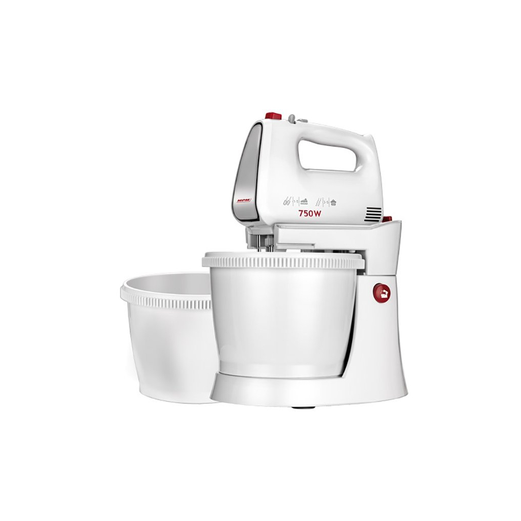 Миксер MPM MMR-22Z - 2