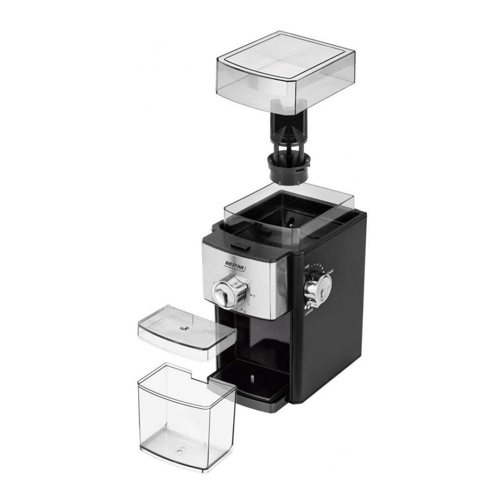 Кофемолка MPM MMK-08 - 1
