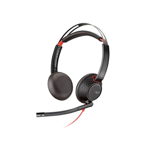 Наушники Plantronics Blackwire C5220 USB-C (207586-201)