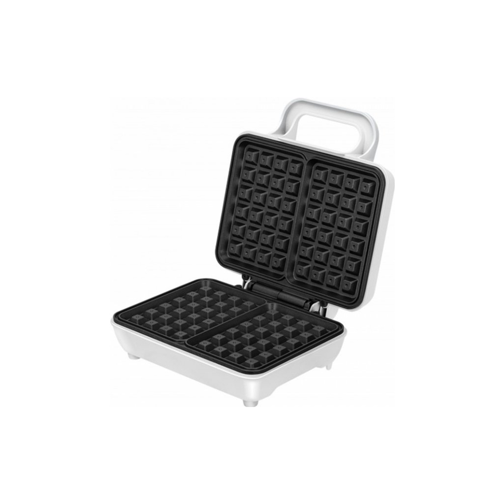 Вафельница MPM MGO-25 - 1