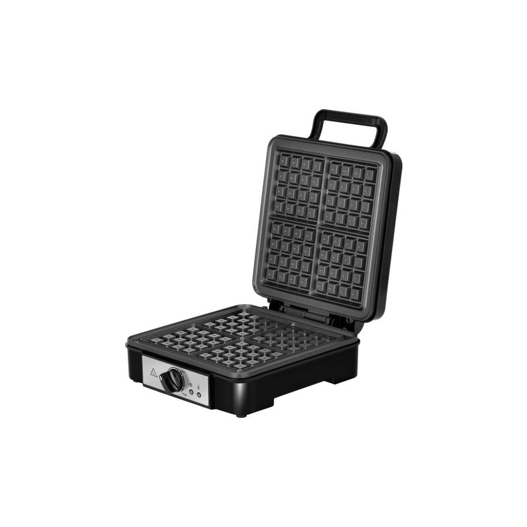 Вафельница MPM MGO-36M - 1