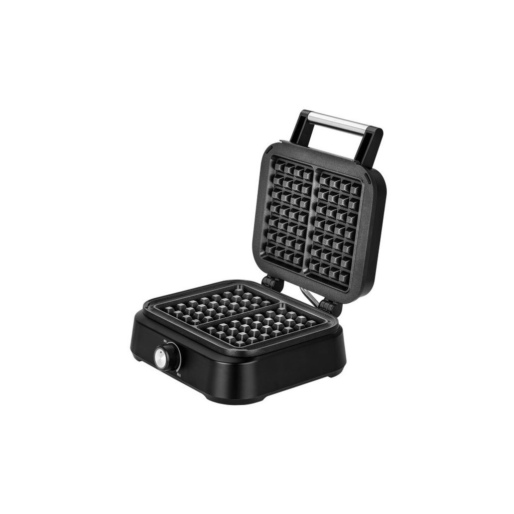 Вафельница MPM MGO-40 - 1