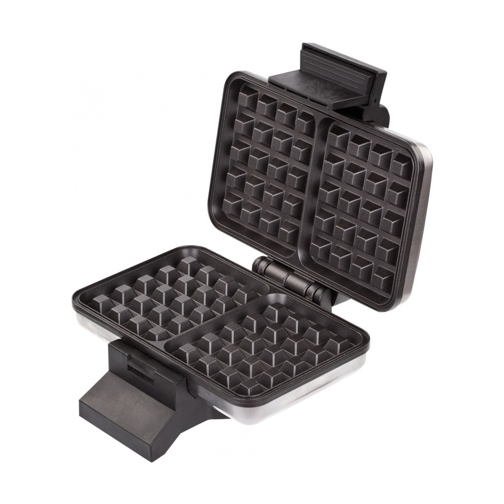 Вафельница MPM S-633G - 1