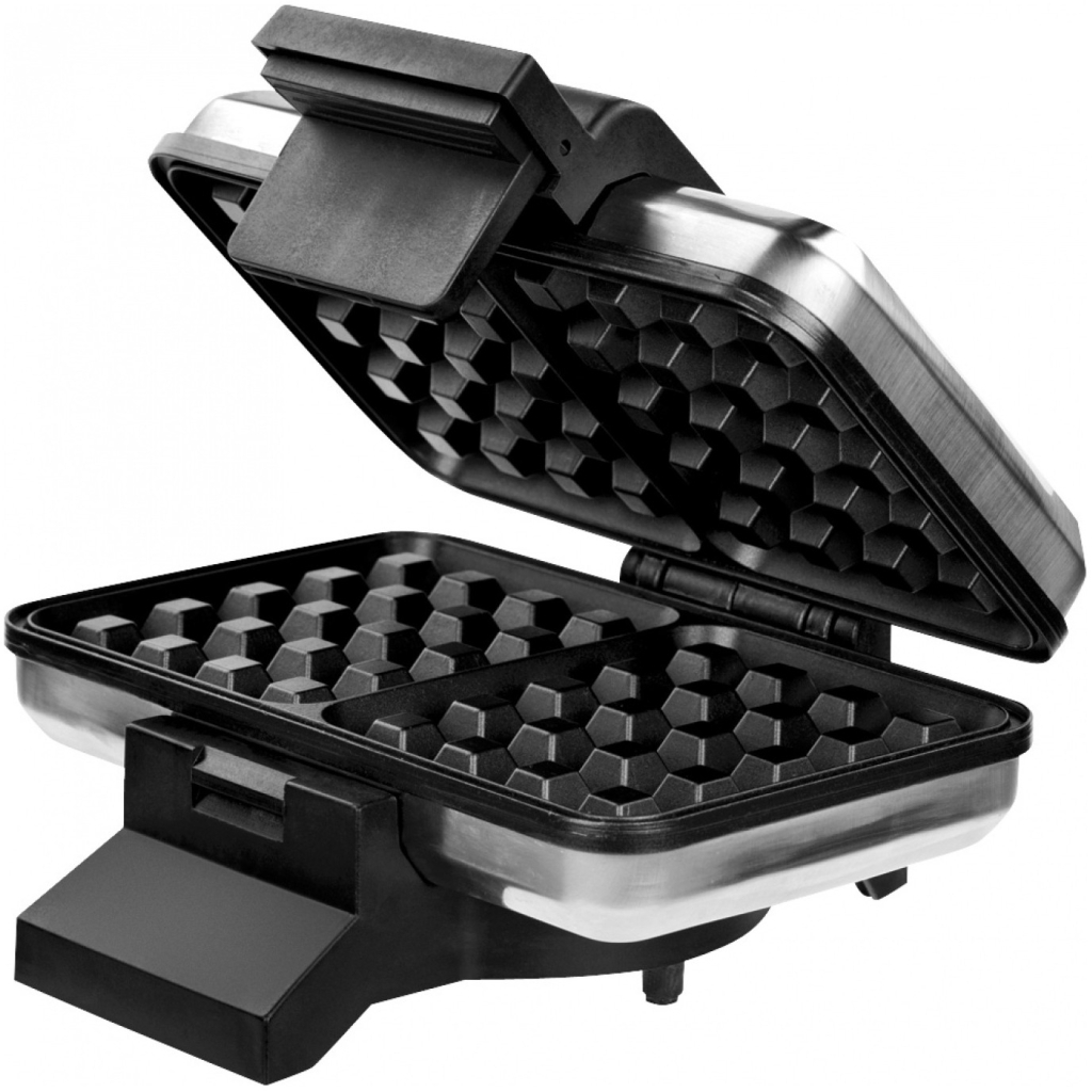 Вафельница MPM S-633G - 2