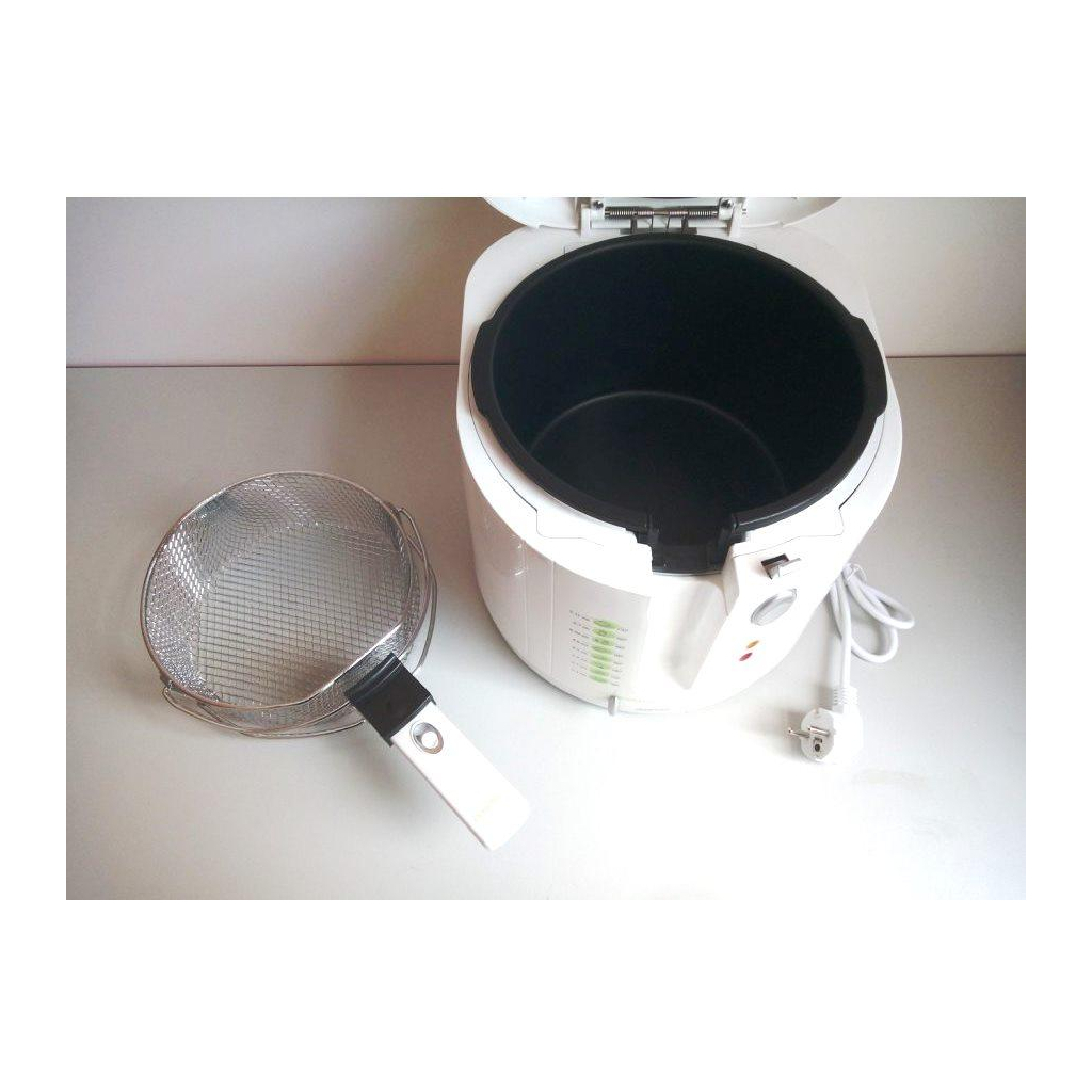 Фритюрница MPM DF-802 - 3