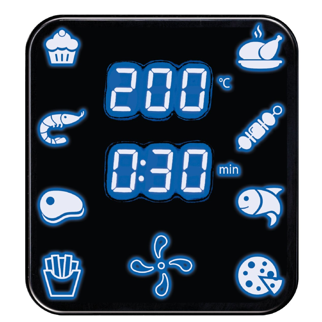 Мультипечь MPM MFR-06 - 2