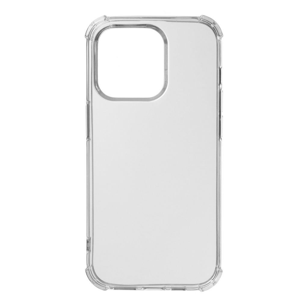 Чехол для моб. телефона Armorstandart Air Force Apple iPhone 14 Pro Transparent (ARM64024)