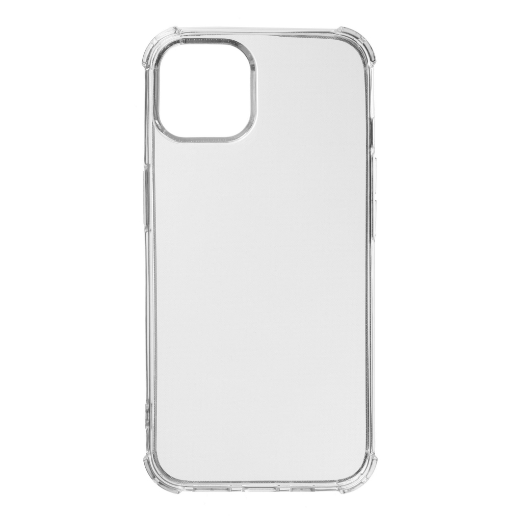 Чехол для моб. телефона Armorstandart AirForce Apple iPhone 14 Transparent (ARM64022)
