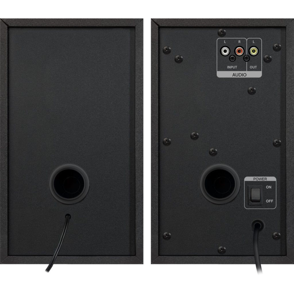 Акустическая система Defender Aurora S40 Bluetooth Black (65240) - 1