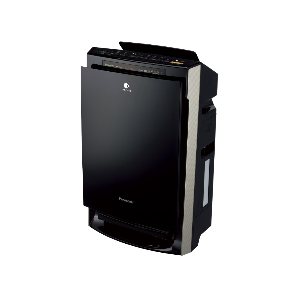 Воздухоочиститель Panasonic F-VXR50R-K - 1