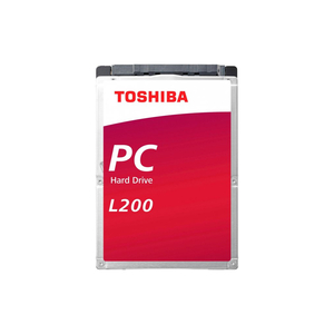 Жесткий диск для ноутбука 2.5" 2TB Toshiba (HDWL120EZSTA)