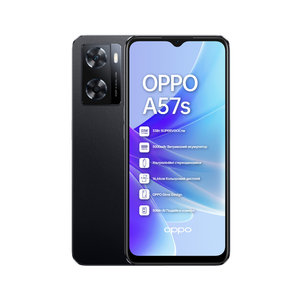 Мобильный телефон Oppo A57s 4/64GB Starry Black (OFCPH2385_BLACK)