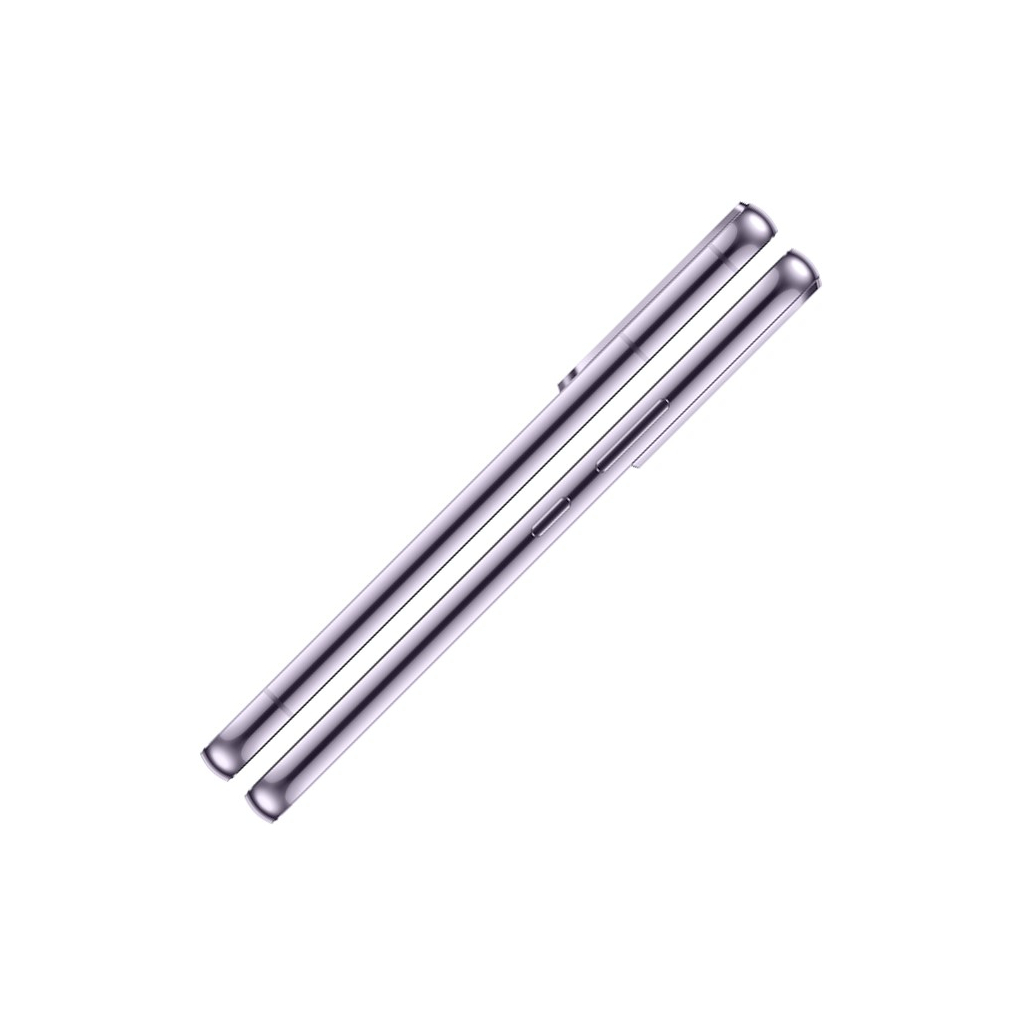 Мобильный телефон Samsung Galaxy S22 5G 8/128Gb Bora Purple (SM-S901BLVDSEK) - 4