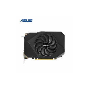 Видеокарта GeForce GTX1630 4096Mb ASUS (PH-GTX1630-4G)