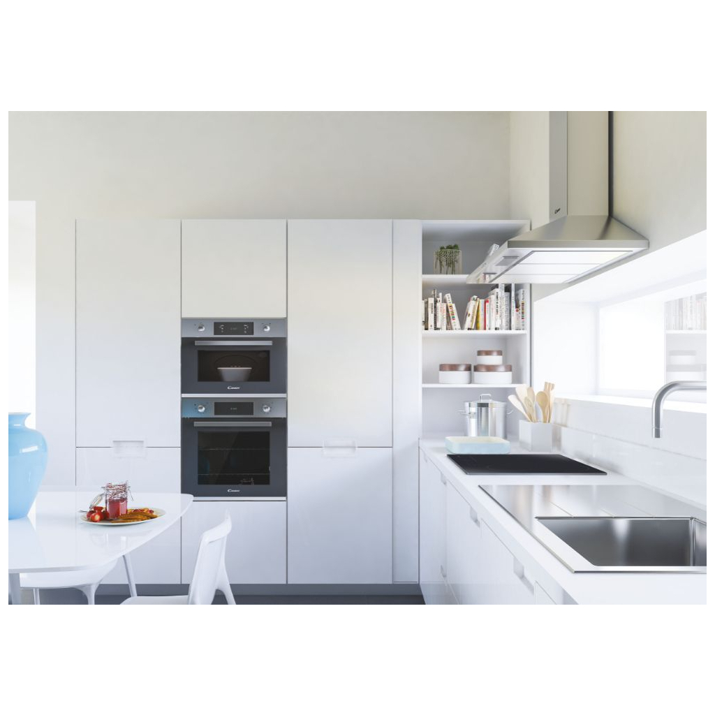 Микроволновая печь Candy MIG440VNTX - 2