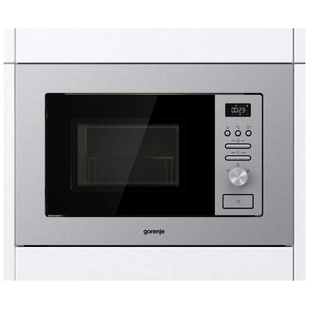 Микроволновая печь Gorenje BM201AG1X - 1