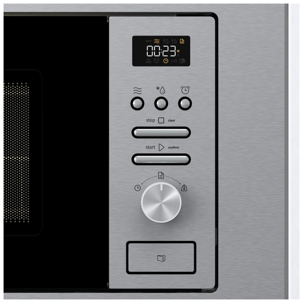 Микроволновая печь Gorenje BM201AG1X - 5