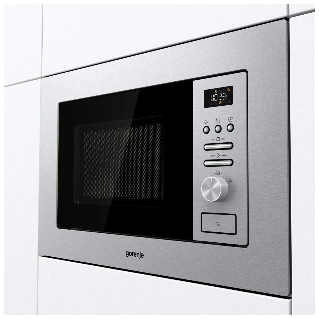 Микроволновая печь Gorenje BM201AG1X - 6