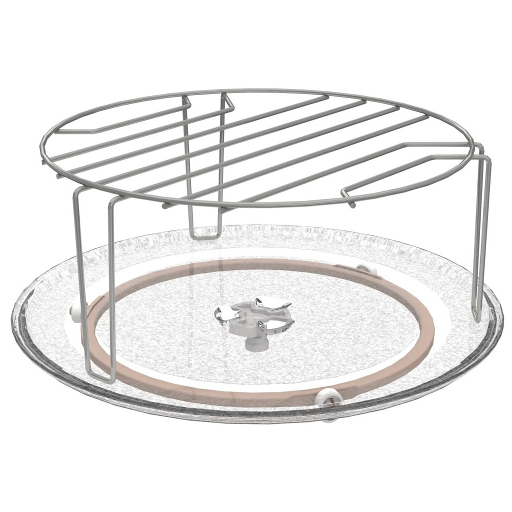 Микроволновая печь Gorenje BM201AG1X - 7