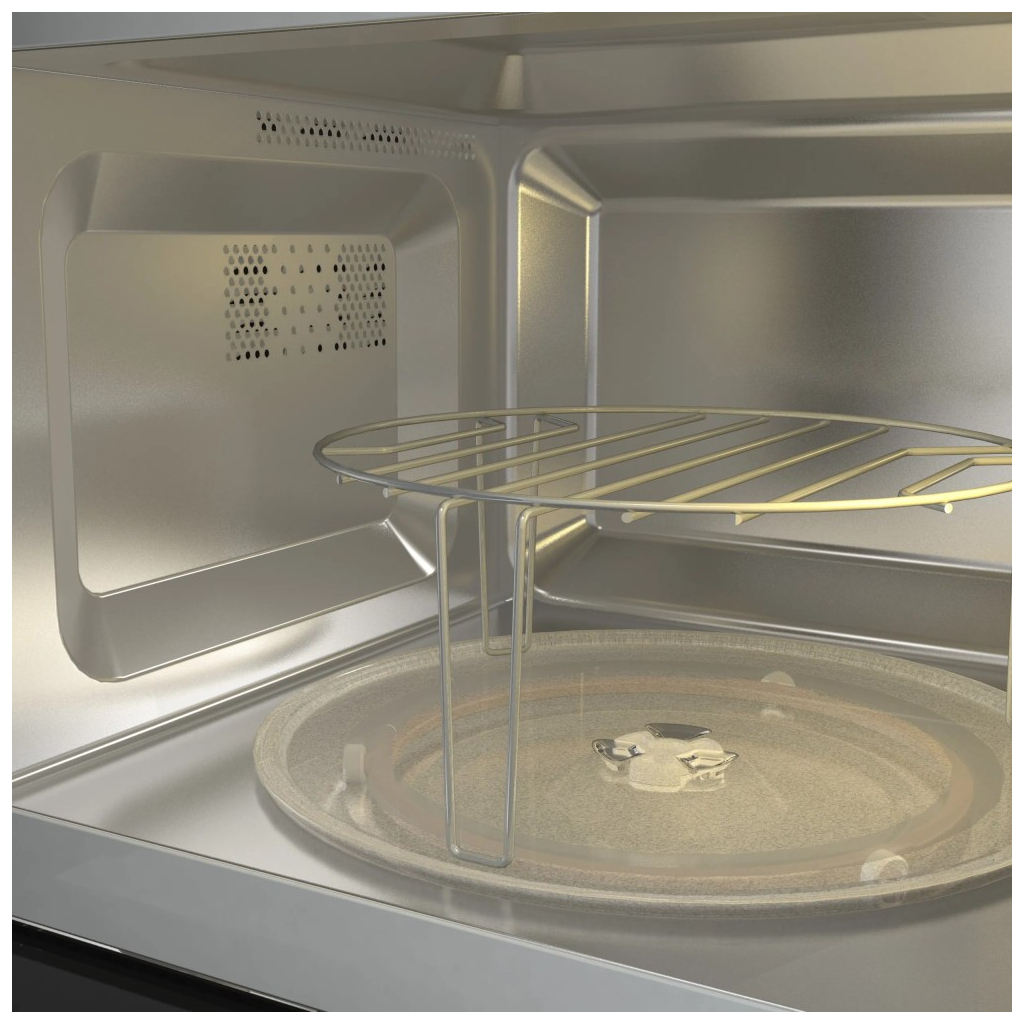 Микроволновая печь Gorenje BM201AG1X - 8