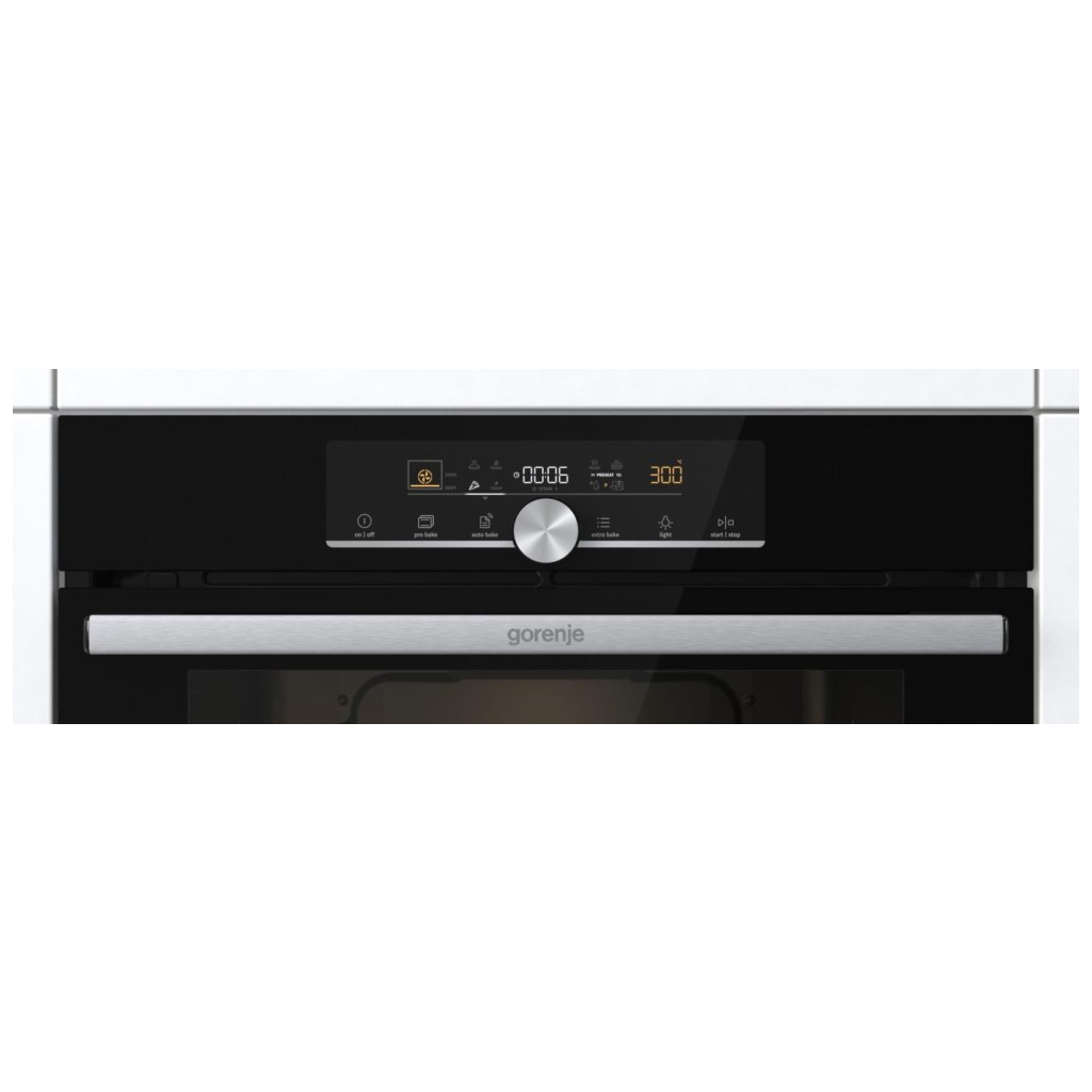 Духовой шкаф Gorenje BPSX6747A05BG - 4