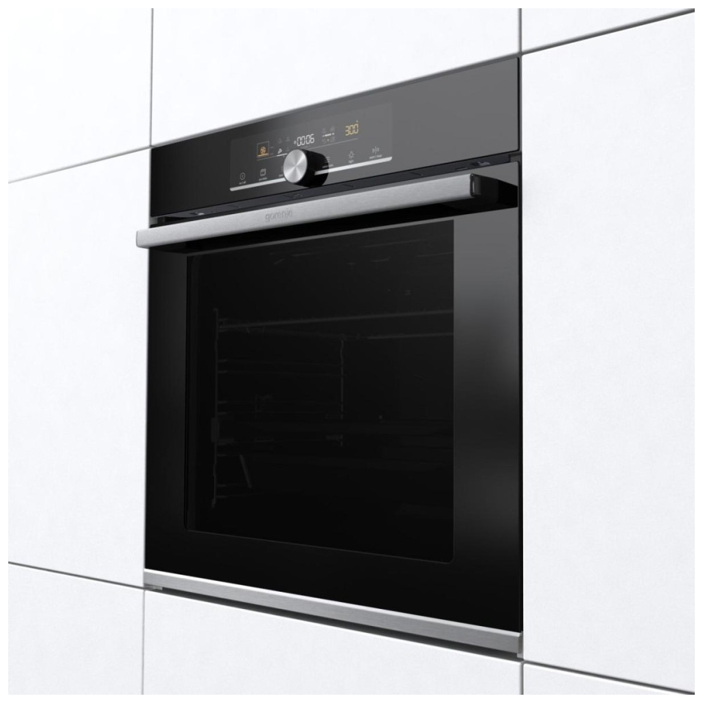 Духовой шкаф Gorenje BPSX6747A05BG - 5