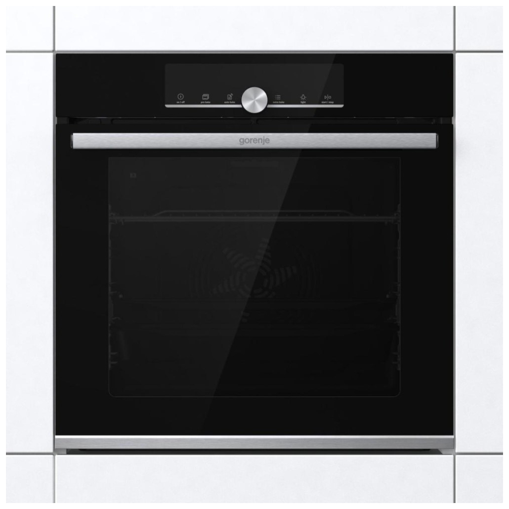 Духовой шкаф Gorenje BPSX6747A05BG - 6