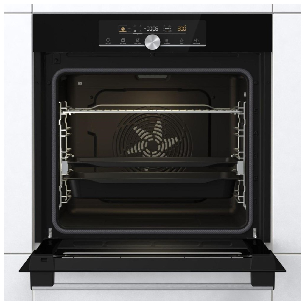 Духовой шкаф Gorenje BPSX6747A05BG - 7