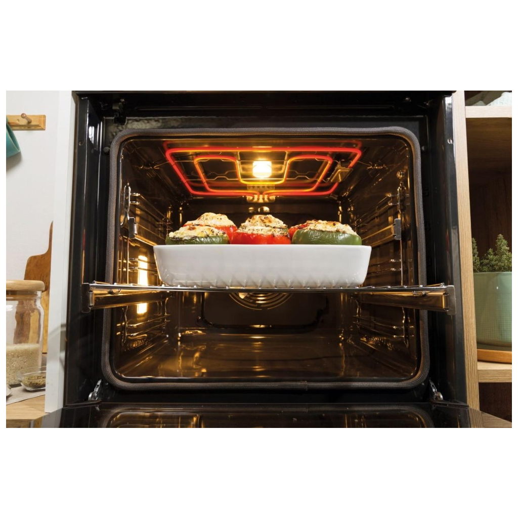 Духовой шкаф Gorenje BPSX6747A05BG - 9