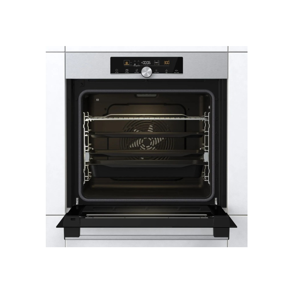 Духовой шкаф Gorenje BPS6747A06X - 1