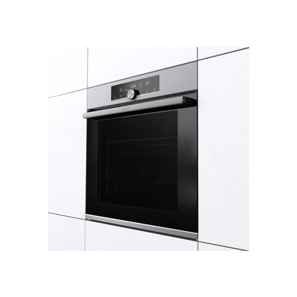 Духовой шкаф Gorenje BPS6747A06X - 2