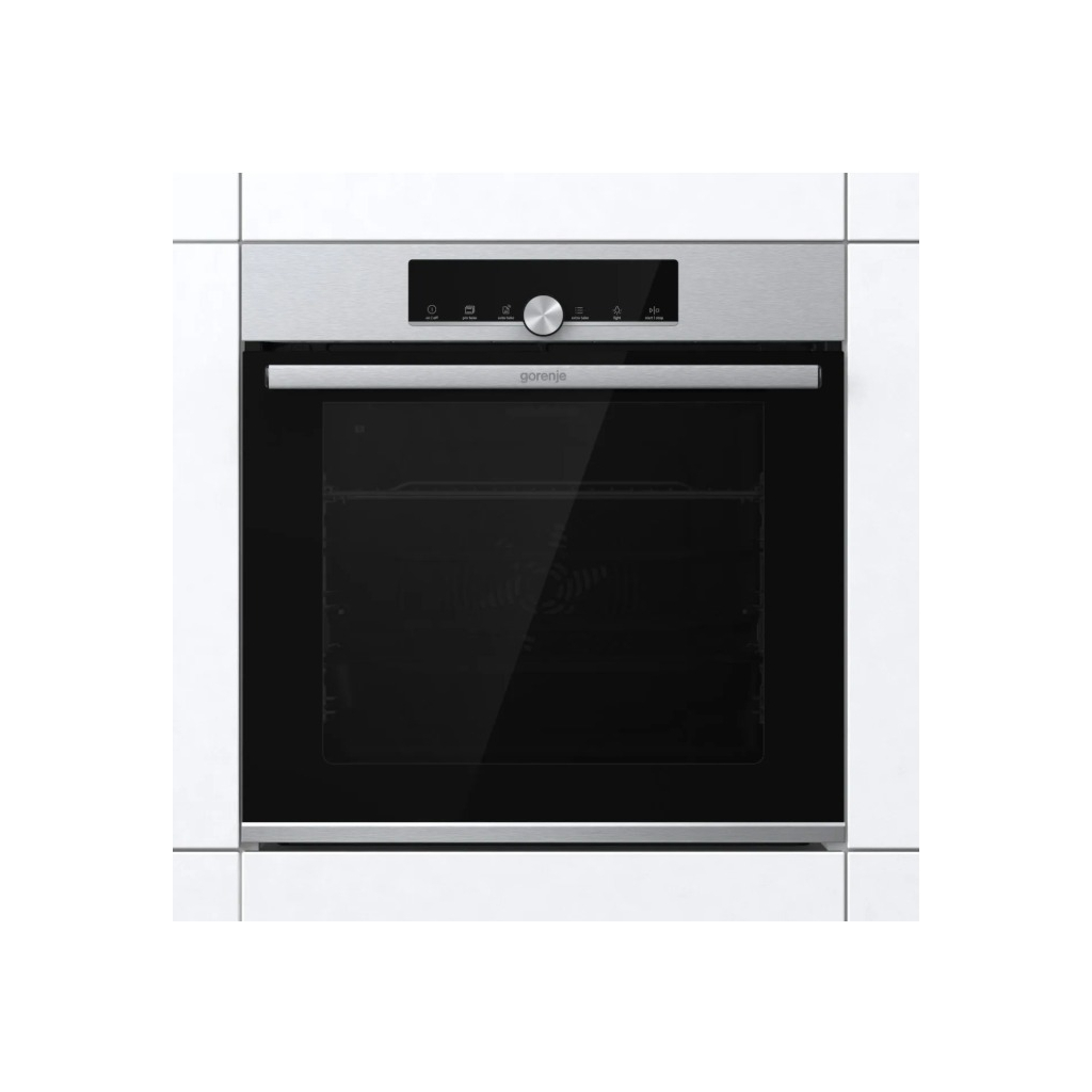 Духовой шкаф Gorenje BPS6747A06X - 5