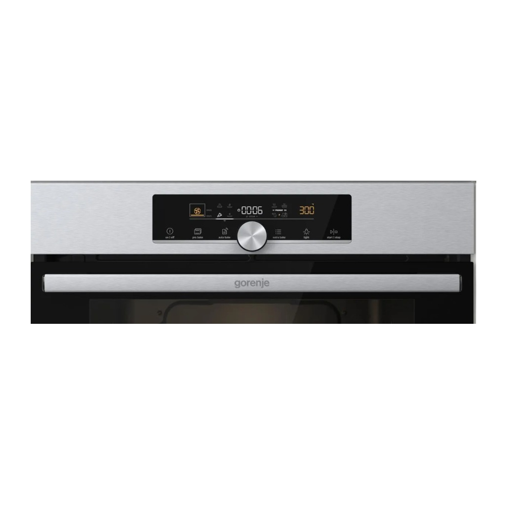 Духовой шкаф Gorenje BPS6747A06X - 7