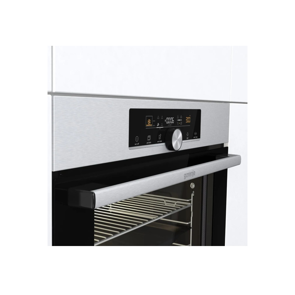 Духовой шкаф Gorenje BPS6747A06X - 8