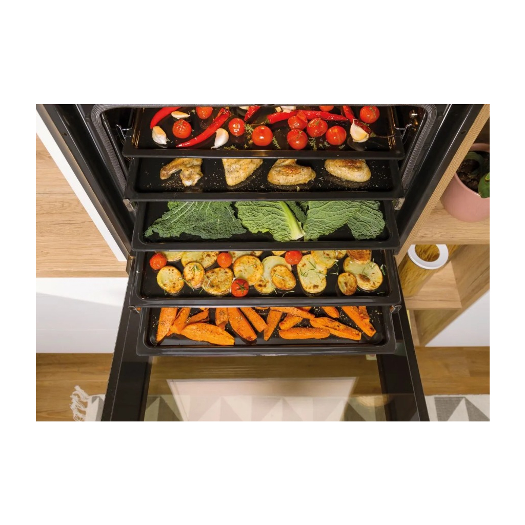 Духовой шкаф Gorenje BPS6747A06X - 9