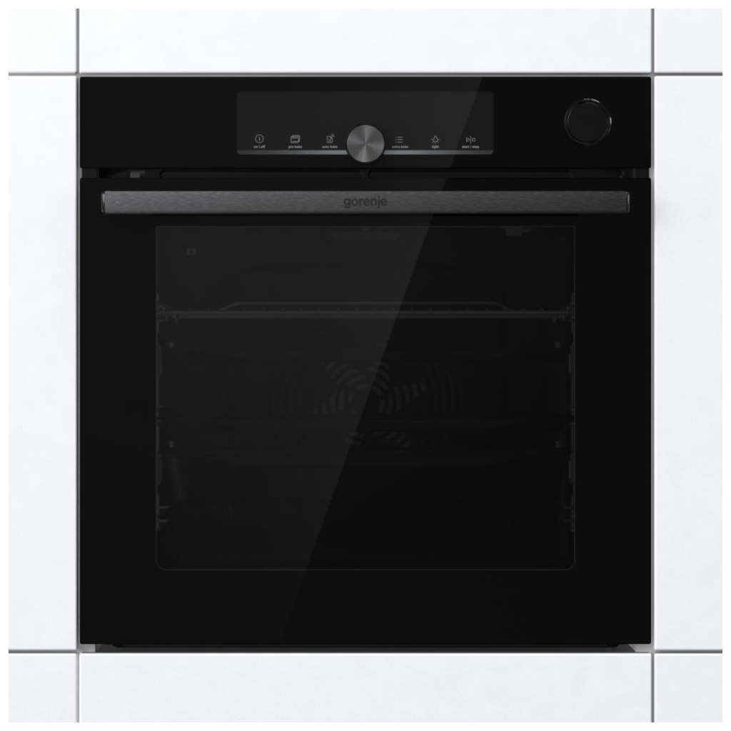 Духовой шкаф Gorenje BPSA6747A08BG - 2