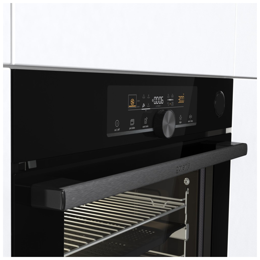 Духовой шкаф Gorenje BPSA6747A08BG - 5